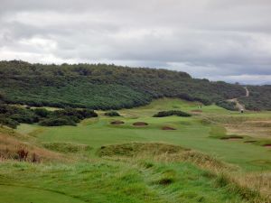 Royal Dornoch (Championship) 5th